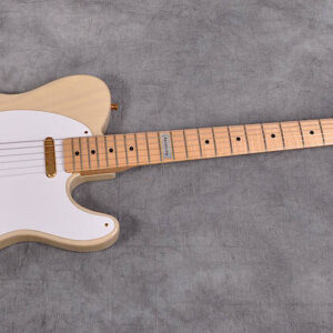 Fender Custom Shop Anniversary Nocaster - 1996