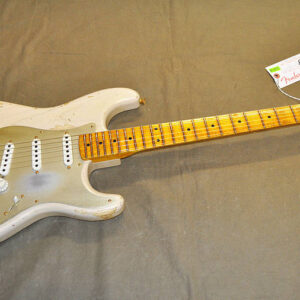 Fender Custom Shop Heavy Relic 1954 Stratocaster - 2014
