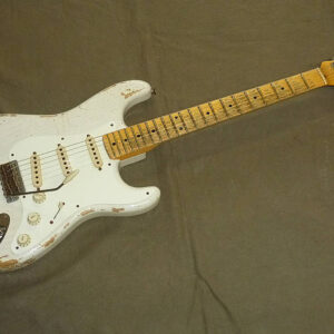 Fender Custom Shop Heavy Relic 1956 Stratocaster - 2011