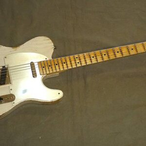 Fender Custom Shop Relic 1951 Telecaster - 2014