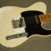 Fender Custom Shop Relic 1952 Limited Edition Telecaster – 2010 – 03 Fender Custom Shop Relic 1952 Limited Edition Telecaster – 2010 – 03
