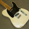 Fender Custom Shop Relic 1952 Limited Edition Telecaster – 2010 – 05 Fender Custom Shop Relic 1952 Limited Edition Telecaster – 2010 – 05
