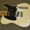 Fender Custom Shop Relic 1952 Limited Edition Telecaster – 2010 – 06 Fender Custom Shop Relic 1952 Limited Edition Telecaster – 2010 – 06