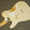 Fender Custom Shop Relic 1952 Limited Edition Telecaster – 2010 – 07 Fender Custom Shop Relic 1952 Limited Edition Telecaster – 2010 – 07