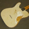 Fender Custom Shop Relic 1952 Limited Edition Telecaster – 2010 – 09 Fender Custom Shop Relic 1952 Limited Edition Telecaster – 2010 – 09