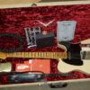 Fender Custom Shop Relic 1952 Limited Edition Telecaster – 2010 – 11 Fender Custom Shop Relic 1952 Limited Edition Telecaster – 2010 – 11
