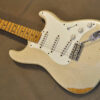 Fender Custom Shop Relic 1956 Stratocaster – 2001 – 04 Fender Custom Shop Relic 1956 Stratocaster – 2001 – 04