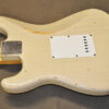 Fender Custom Shop Relic 1956 Stratocaster – 2001 – 08 Fender Custom Shop Relic 1956 Stratocaster – 2001 – 08