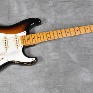 Fender Custom Shop Relic 1956 Stratocaster - 2006