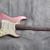 Fender Custom Shop Relic 1960 Stratocaster – 2002 – 01 Fender Custom Shop Relic 1960 Stratocaster – 2002 – 01