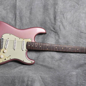 Fender Custom Shop Relic 1960 Stratocaster - 2002