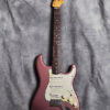 Fender Custom Shop Relic 1960 Stratocaster – 2002 – 02 Fender Custom Shop Relic 1960 Stratocaster – 2002 – 02