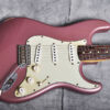 Fender Custom Shop Relic 1960 Stratocaster – 2002 – 05 Fender Custom Shop Relic 1960 Stratocaster – 2002 – 05