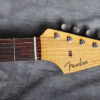 Fender Custom Shop Relic 1960 Stratocaster – 2002 – 07 Fender Custom Shop Relic 1960 Stratocaster – 2002 – 07