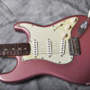 Fender Custom Shop Relic 1960 Stratocaster – 2002 – 10 Fender Custom Shop Relic 1960 Stratocaster – 2002 – 10