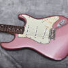 Fender Custom Shop Relic 1960 Stratocaster – 2002 – 13 Fender Custom Shop Relic 1960 Stratocaster – 2002 – 13