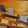 Fender Custom Shop Relic 1960 Stratocaster – 2002 – 15 Fender Custom Shop Relic 1960 Stratocaster – 2002 – 15