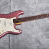 Fender Custom Shop Relic 1960 Stratocaster – 2002 – 16 Fender Custom Shop Relic 1960 Stratocaster – 2002 – 16