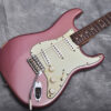 Fender Custom Shop Relic 1960 Stratocaster – 2002 – 17 Fender Custom Shop Relic 1960 Stratocaster – 2002 – 17