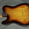 Fender Custom Shop Relic Thinline – 2009 – 04