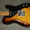 Fender Custom Shop Relic Thinline – 2009 – 06
