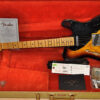 Fender Custom Shop Relic Thinline – 2009 – 08