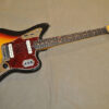 Fender Jaguar 1963 – 01