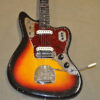 Fender Jaguar 1963 – 04