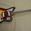 Fender Jaguar 1963 – 07