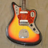 Fender Jaguar 1965 – 06 Fender Jaguar 1965 – 06
