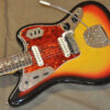 Fender Jaguar 1965 – 07 Fender Jaguar 1965 – 07