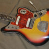Fender Jaguar 1965 – 08 Fender Jaguar 1965 – 08