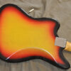 Fender Jaguar 1965 – 11 Fender Jaguar 1965 – 11