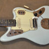 Fender Jaguar Sonic Blue 1962 – 05 Fender Jaguar Sonic Blue 1962 – 05
