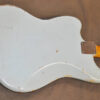 Fender Jaguar Sonic Blue 1962 – 09 Fender Jaguar Sonic Blue 1962 – 09