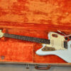 Fender Jaguar Sonic Blue 1962 – 10 Fender Jaguar Sonic Blue 1962 – 10
