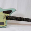Fender Jaguar Sonic Blue 1962 – 14 Fender Jaguar Sonic Blue 1962 – 14