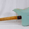 Fender Jaguar Sonic Blue 1962 – 15 Fender Jaguar Sonic Blue 1962 – 15