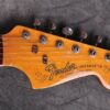 Fender Jazzmaster 1965 – 08 Fender Jazzmaster 1965 – 08