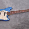 Fender Mustang Competition Lake Placid Blue 1972 – 01