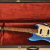 Fender Mustang Competition Lake Placid Blue 1972 – 03