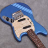 Fender Mustang Competition Lake Placid Blue 1972 – 06