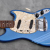 Fender Mustang Competition Lake Placid Blue 1972 – 07