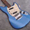 Fender Mustang Competition Lake Placid Blue 1972 – 08