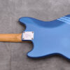 Fender Mustang Competition Lake Placid Blue 1972 – 11