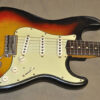 Fender Stratocaster 1964 Sunburst – 02