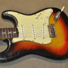 Fender Stratocaster 1964 Sunburst – 03