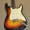 Fender Stratocaster 1964 Sunburst – 04