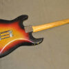 Fender Stratocaster 1964 Sunburst – 05