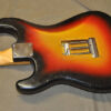 Fender Stratocaster 1964 Sunburst – 06